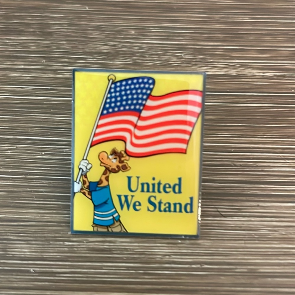 Vintage “Toys R Us” Lapel Pin